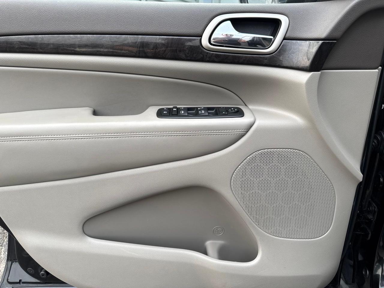 2012 Jeep Grand Cherokee Laredo Warrenton VA