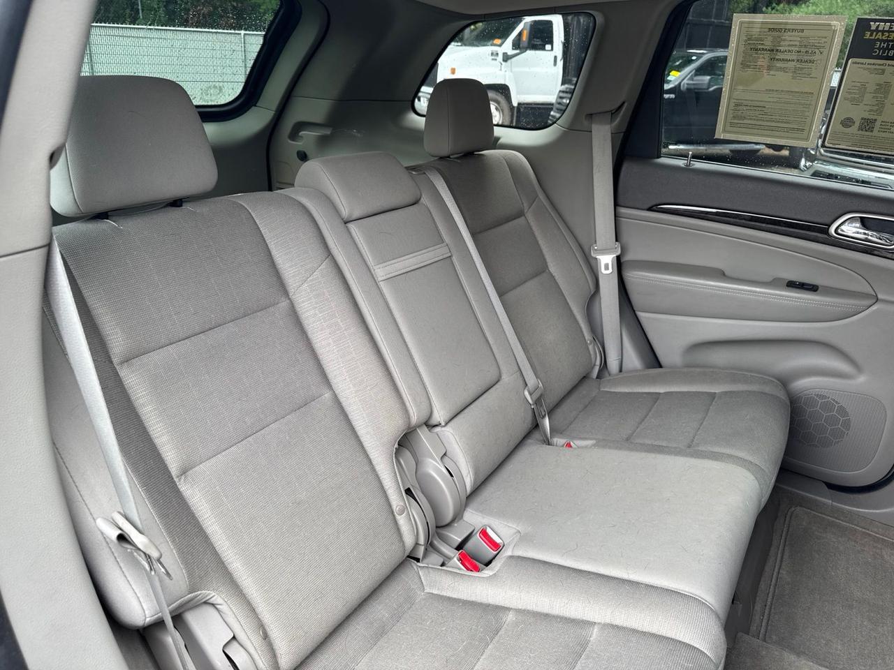 2012 Jeep Grand Cherokee Laredo Warrenton VA