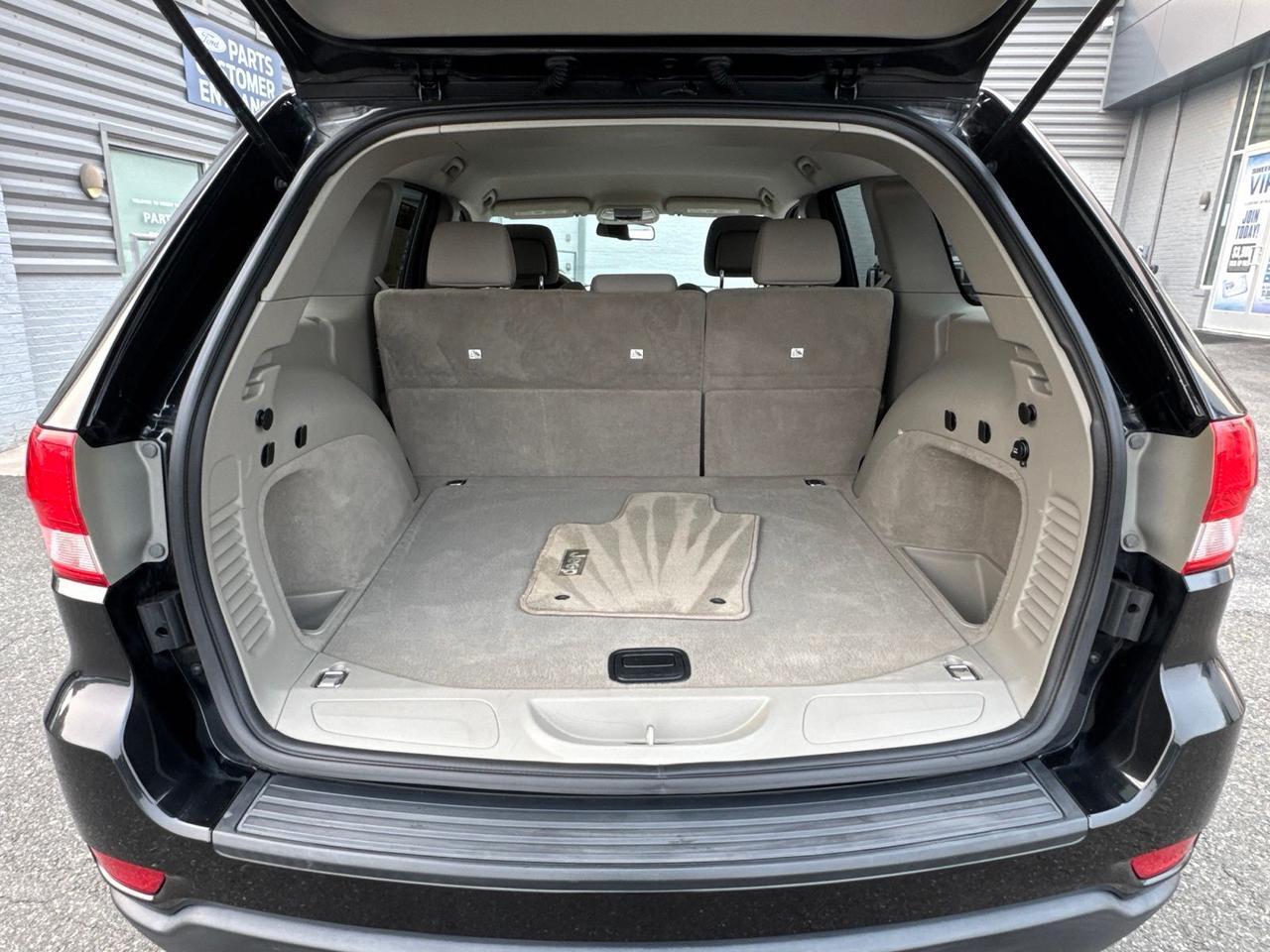 2012 Jeep Grand Cherokee Laredo Warrenton VA