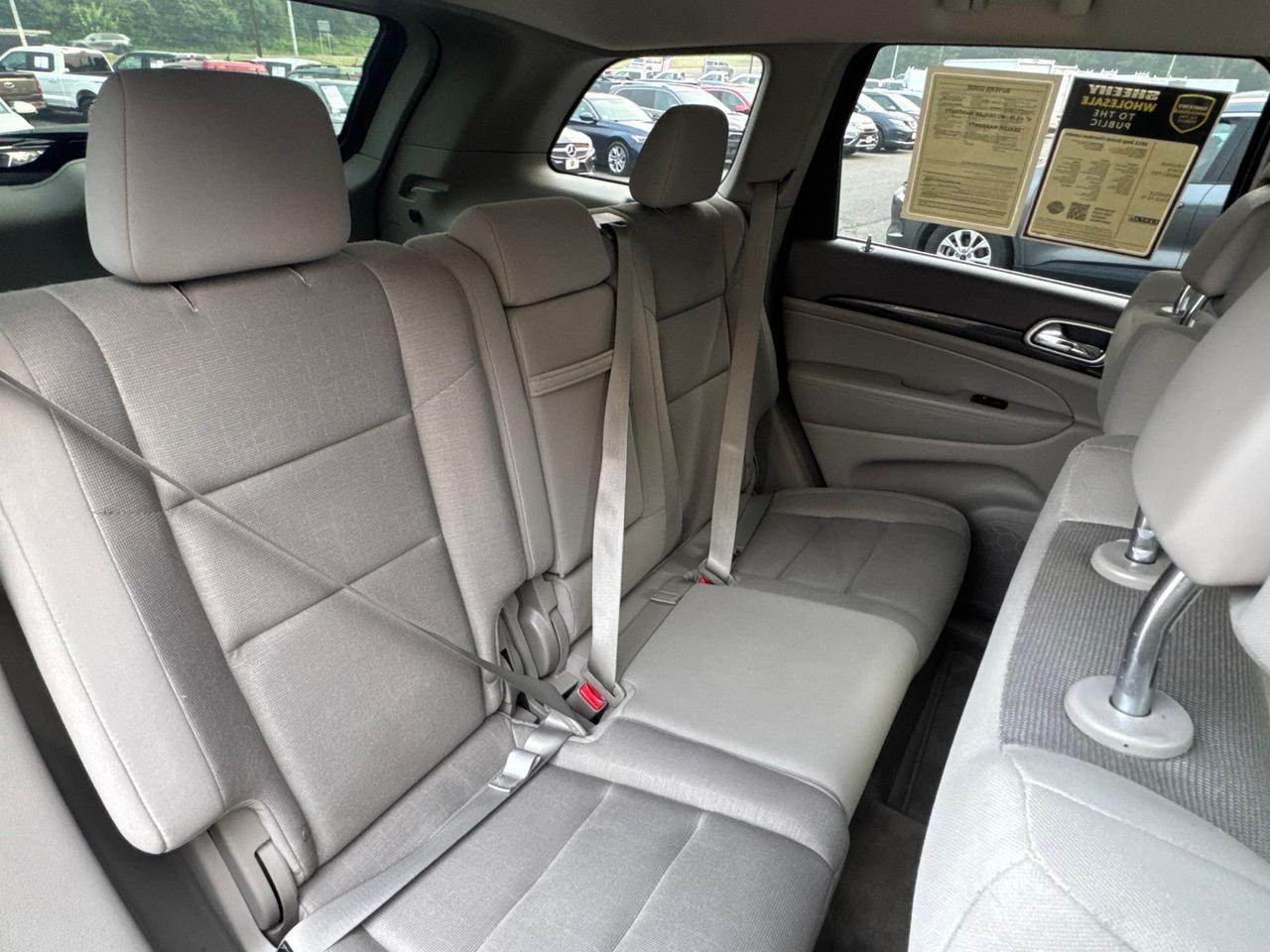 2012 Jeep Grand Cherokee Laredo Warrenton VA