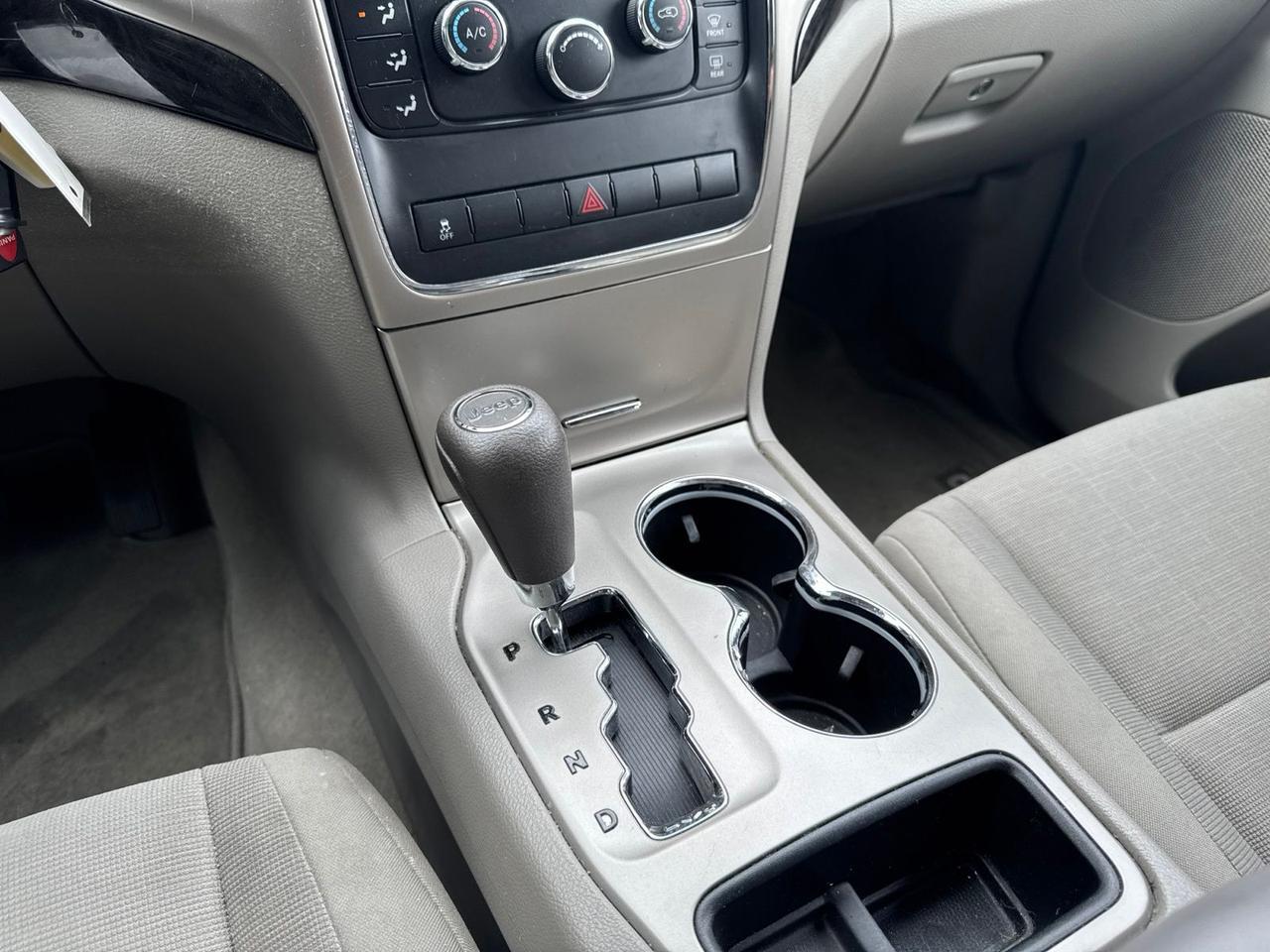 2012 Jeep Grand Cherokee Laredo Warrenton VA