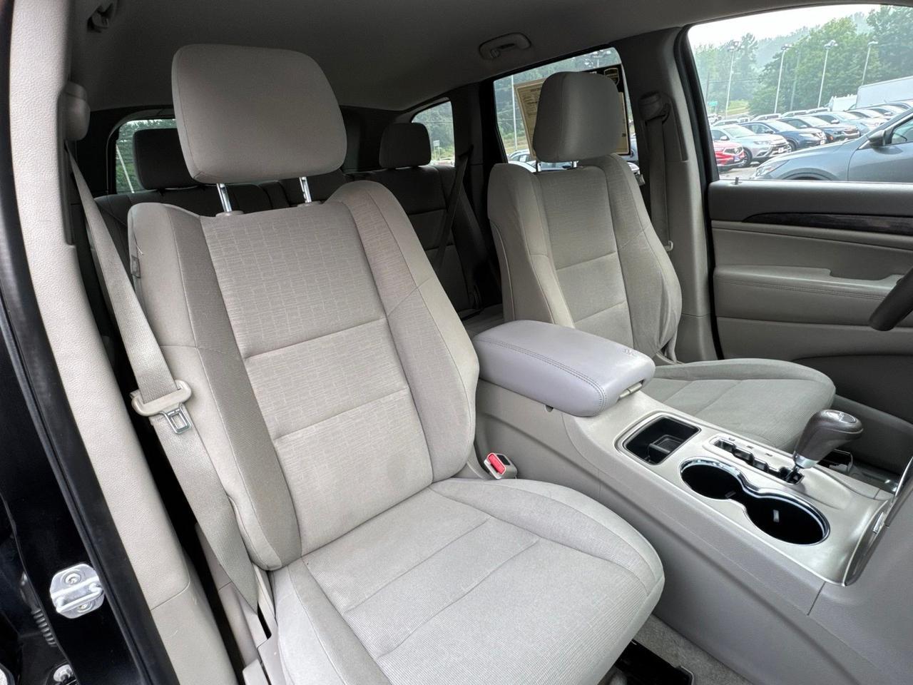2012 Jeep Grand Cherokee Laredo Warrenton VA