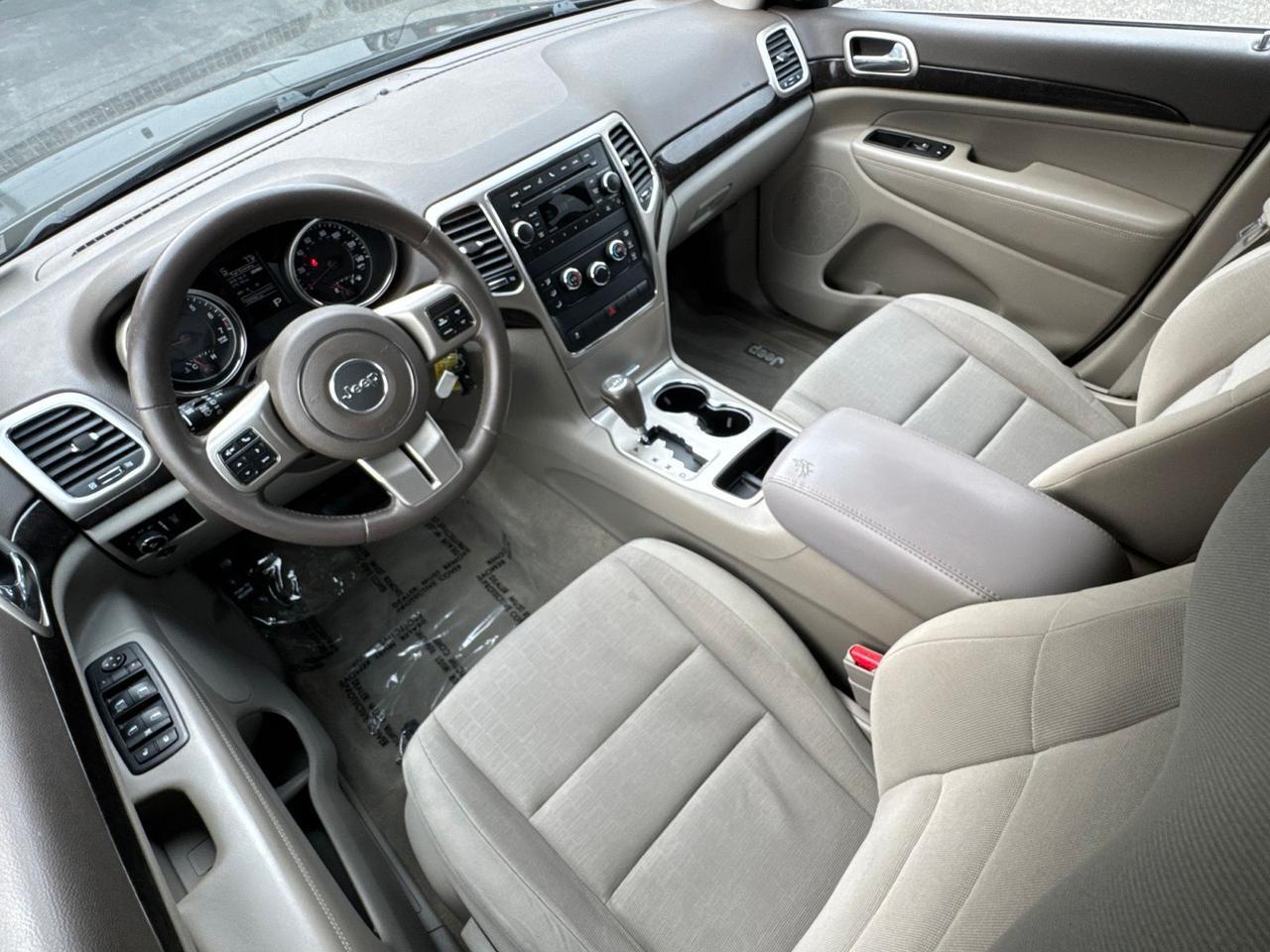 2012 Jeep Grand Cherokee Laredo Warrenton VA
