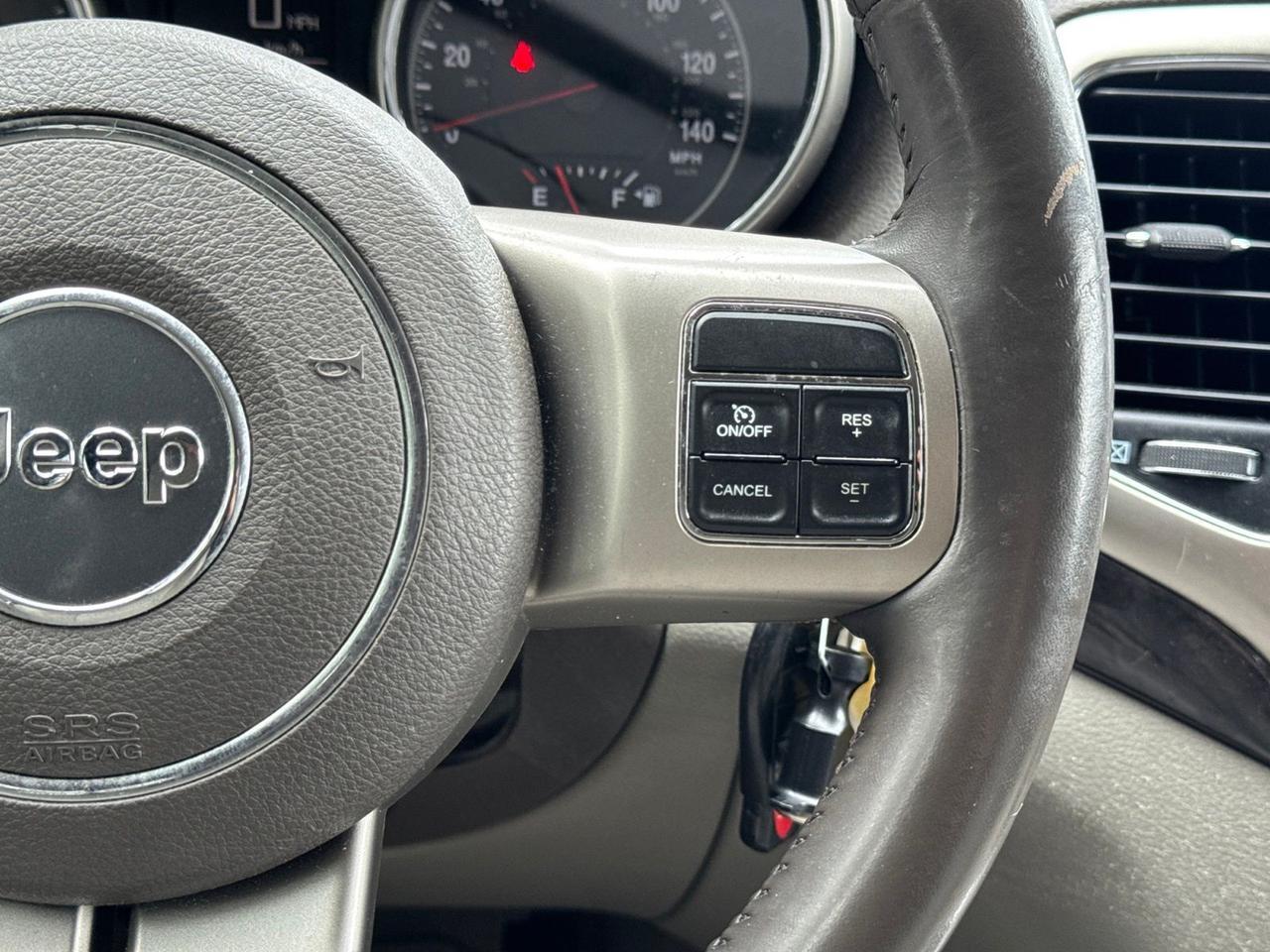 2012 Jeep Grand Cherokee Laredo Warrenton VA