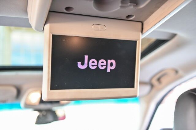 2012 Jeep Grand Cherokee Limited 4WD 4dr SUV Chicago IL