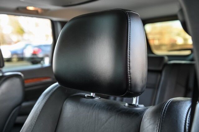 2012 Jeep Grand Cherokee Limited 4WD 4dr SUV Chicago IL