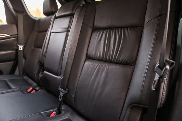 2012 Jeep Grand Cherokee Limited 4WD 4dr SUV Chicago IL