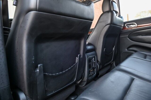 2012 Jeep Grand Cherokee Limited 4WD 4dr SUV Chicago IL