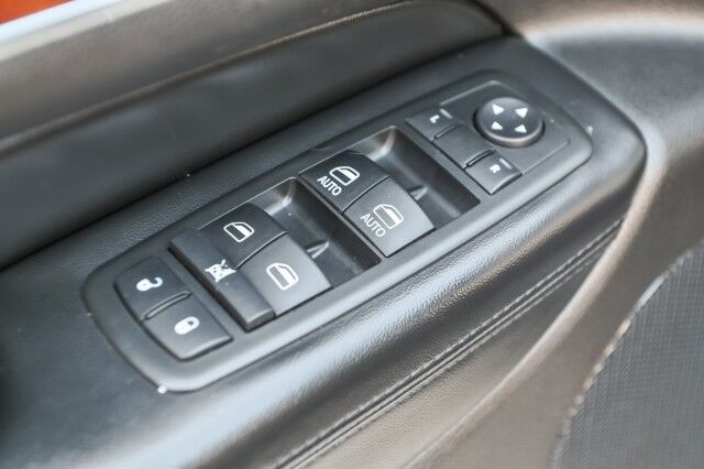 2012 Jeep Grand Cherokee Limited 4WD 4dr SUV Chicago IL