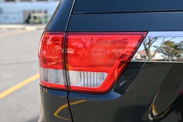 2012 Jeep Grand Cherokee Limited 4WD 4dr SUV Chicago IL