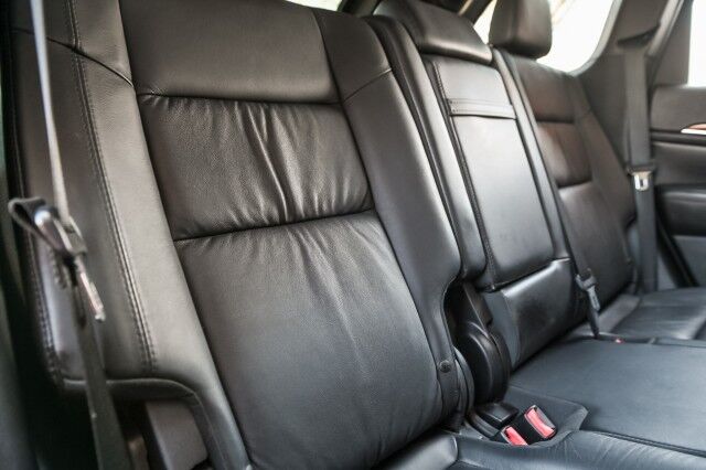 2012 Jeep Grand Cherokee Limited 4WD 4dr SUV Chicago IL