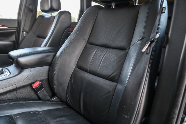 2012 Jeep Grand Cherokee Limited 4WD 4dr SUV Chicago IL