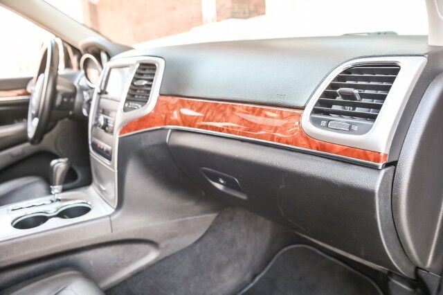 2012 Jeep Grand Cherokee Limited 4WD 4dr SUV Chicago IL