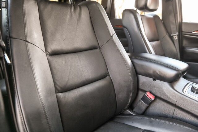 2012 Jeep Grand Cherokee Limited 4WD 4dr SUV Chicago IL