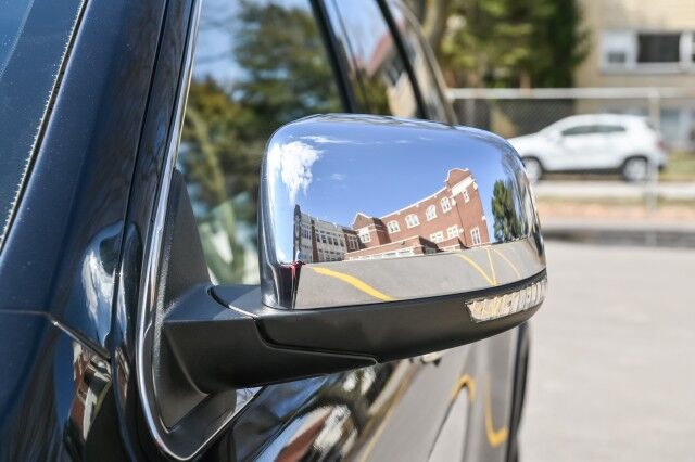 2012 Jeep Grand Cherokee Limited 4WD 4dr SUV Chicago IL