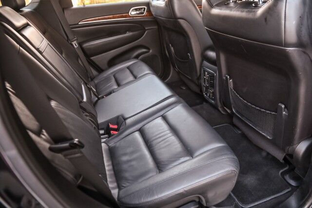 2012 Jeep Grand Cherokee Limited 4WD 4dr SUV Chicago IL