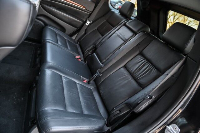 2012 Jeep Grand Cherokee Limited 4WD 4dr SUV Chicago IL