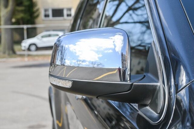 2012 Jeep Grand Cherokee Limited 4WD 4dr SUV Chicago IL