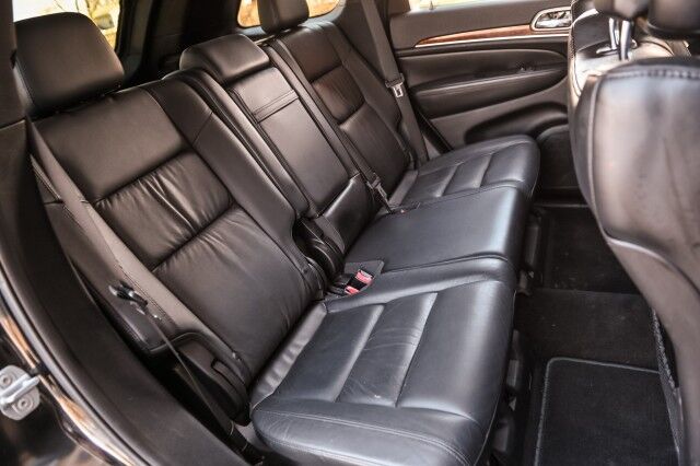 2012 Jeep Grand Cherokee Limited 4WD 4dr SUV Chicago IL