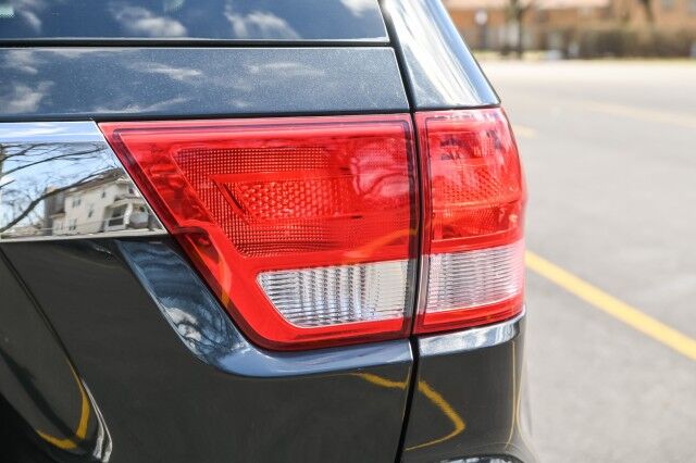 2012 Jeep Grand Cherokee Limited 4WD 4dr SUV Chicago IL