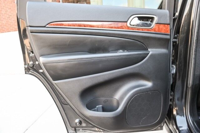 2012 Jeep Grand Cherokee Limited 4WD 4dr SUV Chicago IL