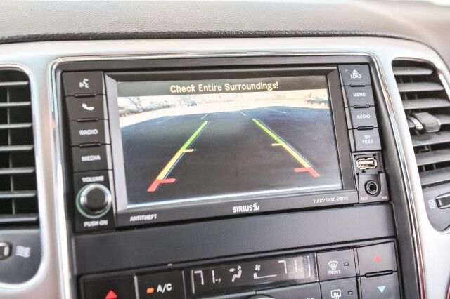 2012 Jeep Grand Cherokee Limited 4WD 4dr SUV Chicago IL