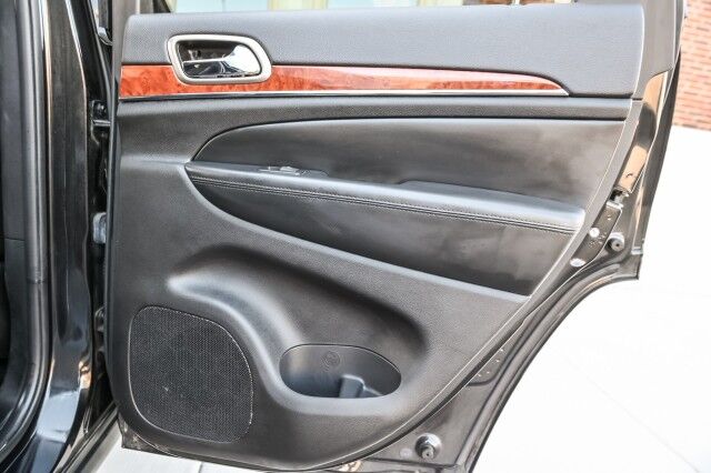 2012 Jeep Grand Cherokee Limited 4WD 4dr SUV Chicago IL