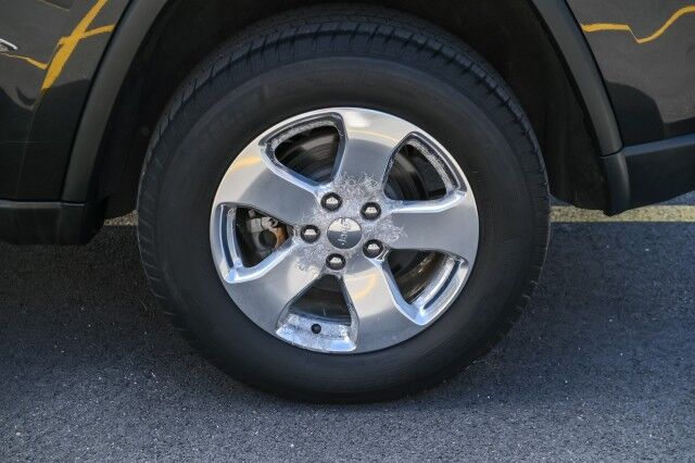 2012 Jeep Grand Cherokee Limited 4WD 4dr SUV Chicago IL