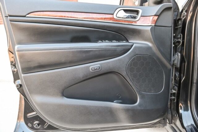 2012 Jeep Grand Cherokee Limited 4WD 4dr SUV Chicago IL