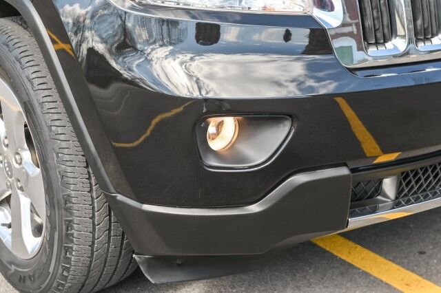 2012 Jeep Grand Cherokee Limited 4WD 4dr SUV Chicago IL