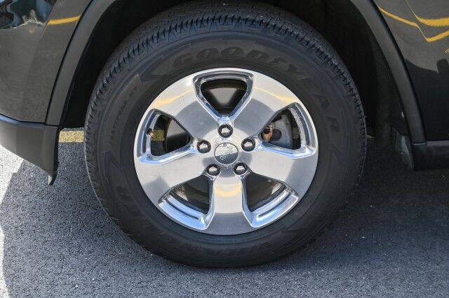 2012 Jeep Grand Cherokee Limited 4WD 4dr SUV Chicago IL