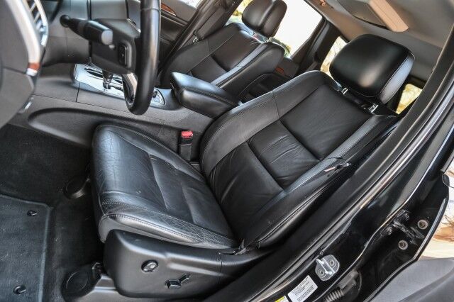 2012 Jeep Grand Cherokee Limited 4WD 4dr SUV Chicago IL