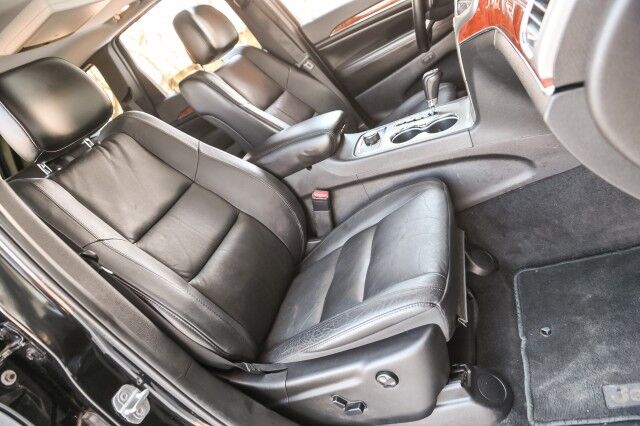 2012 Jeep Grand Cherokee Limited 4WD 4dr SUV Chicago IL