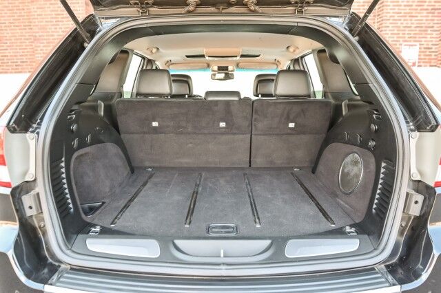 2012 Jeep Grand Cherokee Limited 4WD 4dr SUV Chicago IL