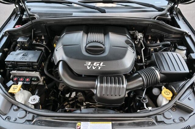 2012 Jeep Grand Cherokee Limited 4WD 4dr SUV Chicago IL