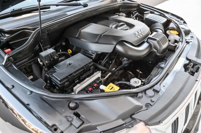 2012 Jeep Grand Cherokee Limited 4WD 4dr SUV Chicago IL