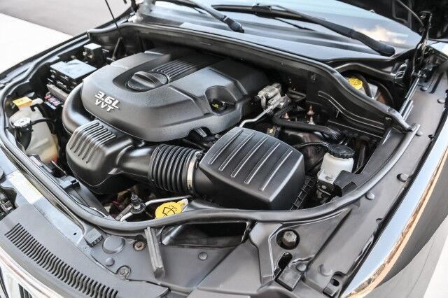 2012 Jeep Grand Cherokee Limited 4WD 4dr SUV Chicago IL