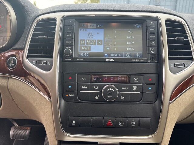 2012 Jeep Grand Cherokee Limited Cleveland OH