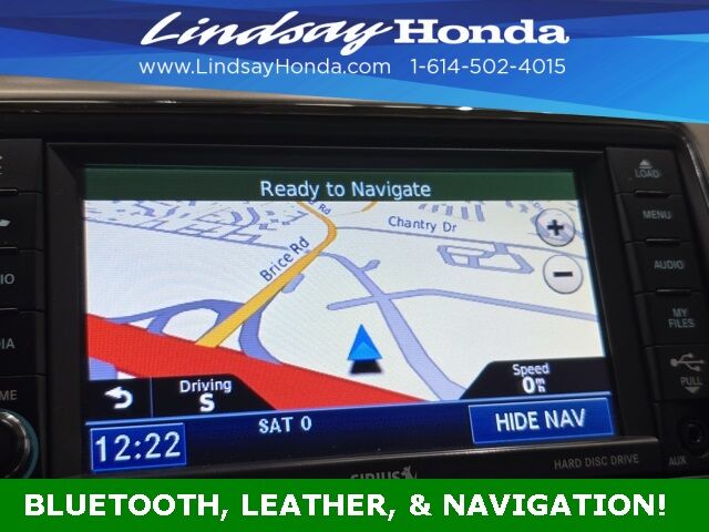 2012 Jeep Grand Cherokee Limited Columbus OH