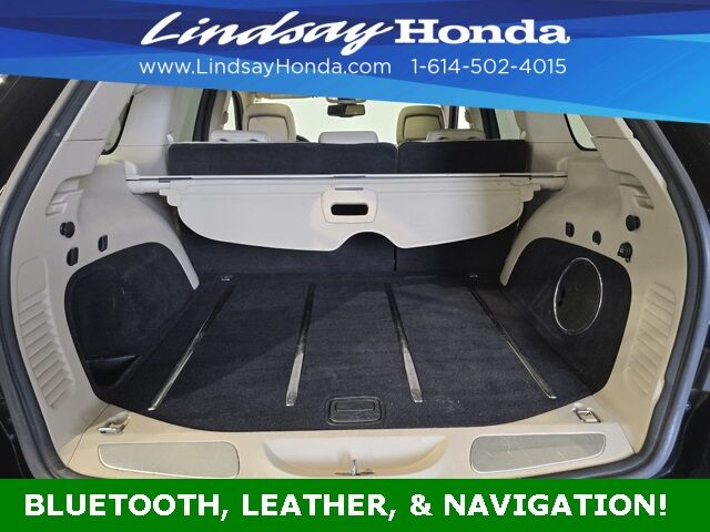 2012 Jeep Grand Cherokee Limited Columbus OH