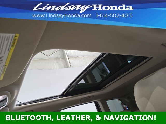 2012 Jeep Grand Cherokee Limited Columbus OH
