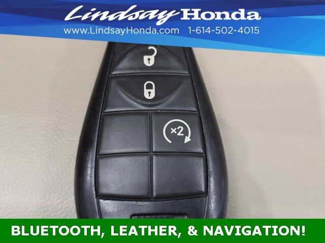 2012 Jeep Grand Cherokee Limited Columbus OH