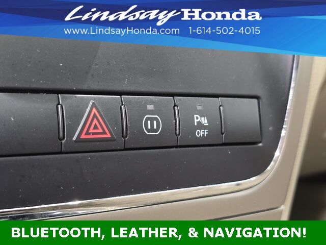 2012 Jeep Grand Cherokee Limited Columbus OH