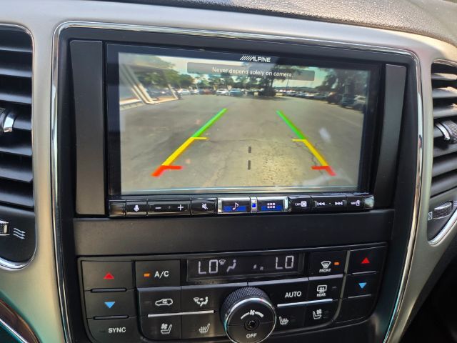 2012 Jeep Grand Cherokee Limited Elgin IL