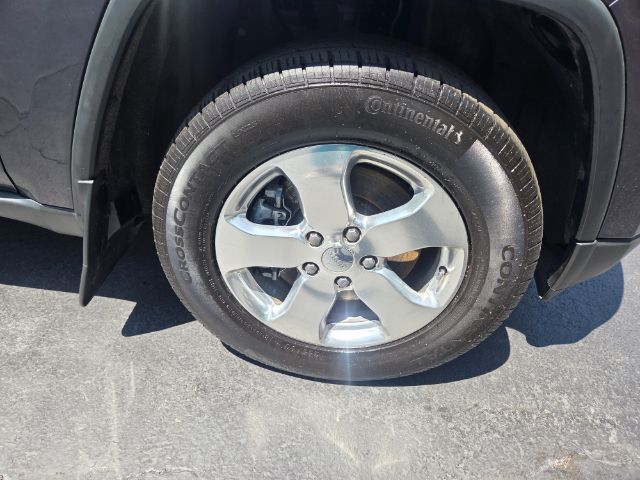2012 Jeep Grand Cherokee Limited Elgin IL