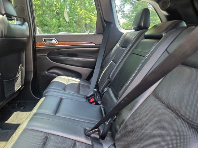 2012 Jeep Grand Cherokee Limited Elgin IL