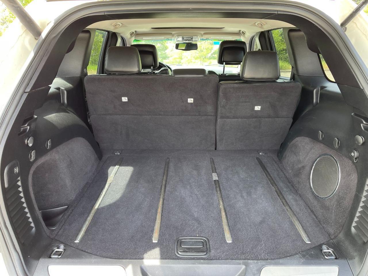 2012 Jeep Grand Cherokee Limited Post Falls, ID