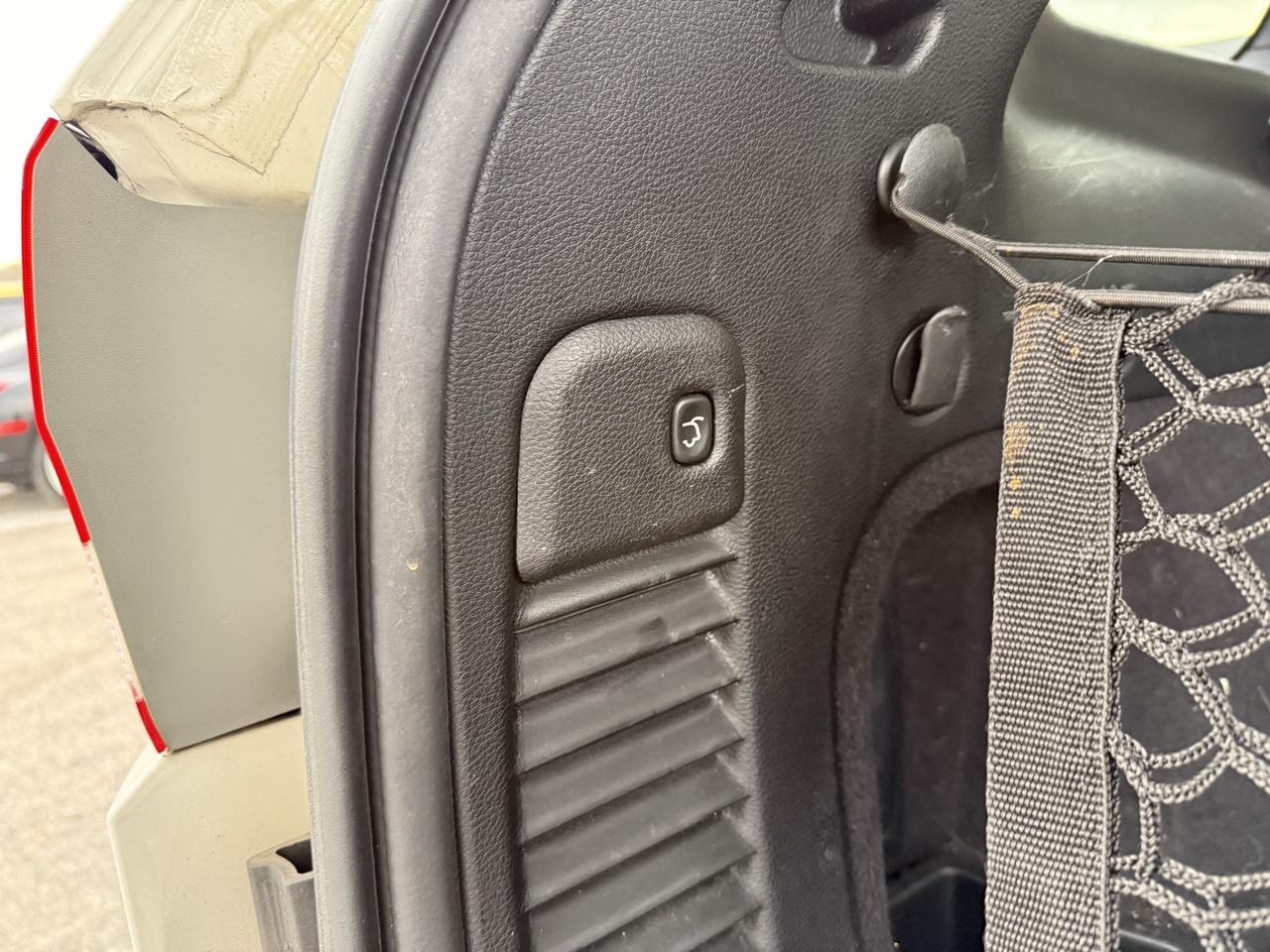 2012 Jeep Grand Cherokee Overland Crestwood KY