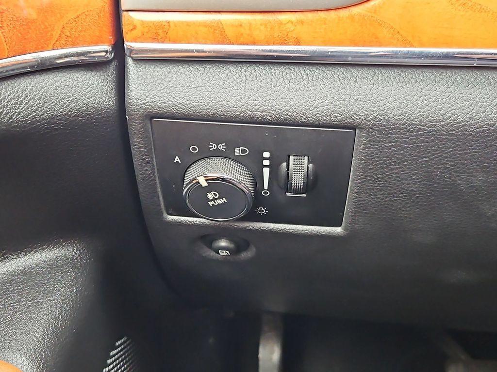 2012 Jeep Grand Cherokee Overland Gresham OR