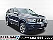 2012 Jeep Grand Cherokee Overland